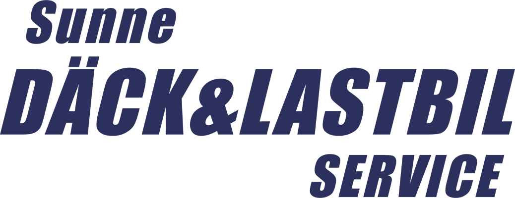 Sunne Däck och Lastbil