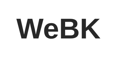 WeBK