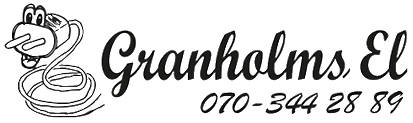 Granholms El